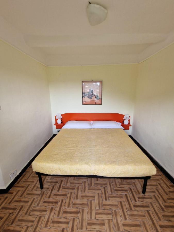 Casa Tisolo Apartment Сан Роко Екстериор снимка