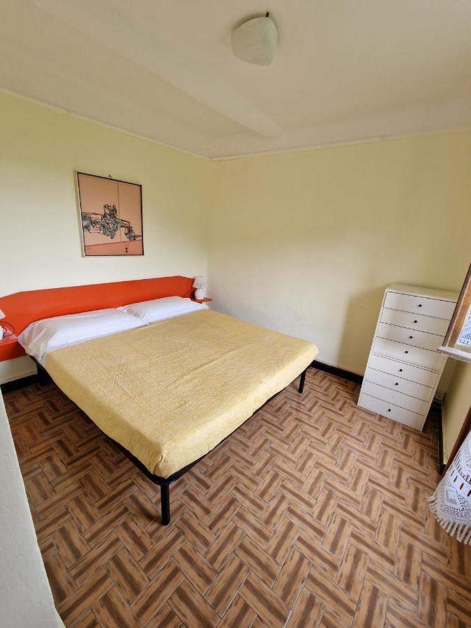 Casa Tisolo Apartment Сан Роко Екстериор снимка