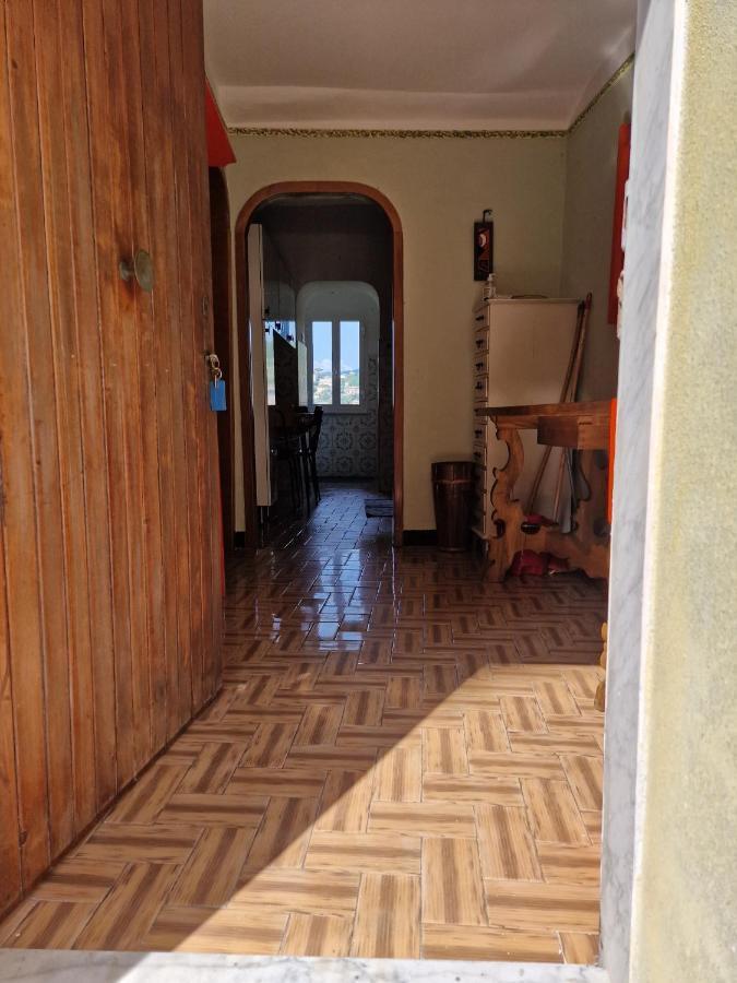 Casa Tisolo Apartment Сан Роко Екстериор снимка