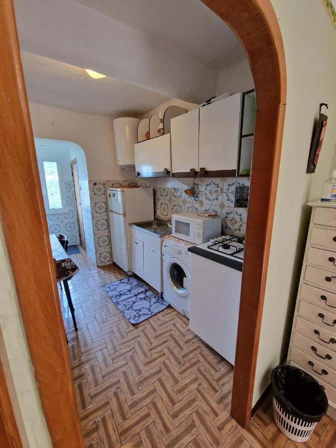 Casa Tisolo Apartment Сан Роко Екстериор снимка
