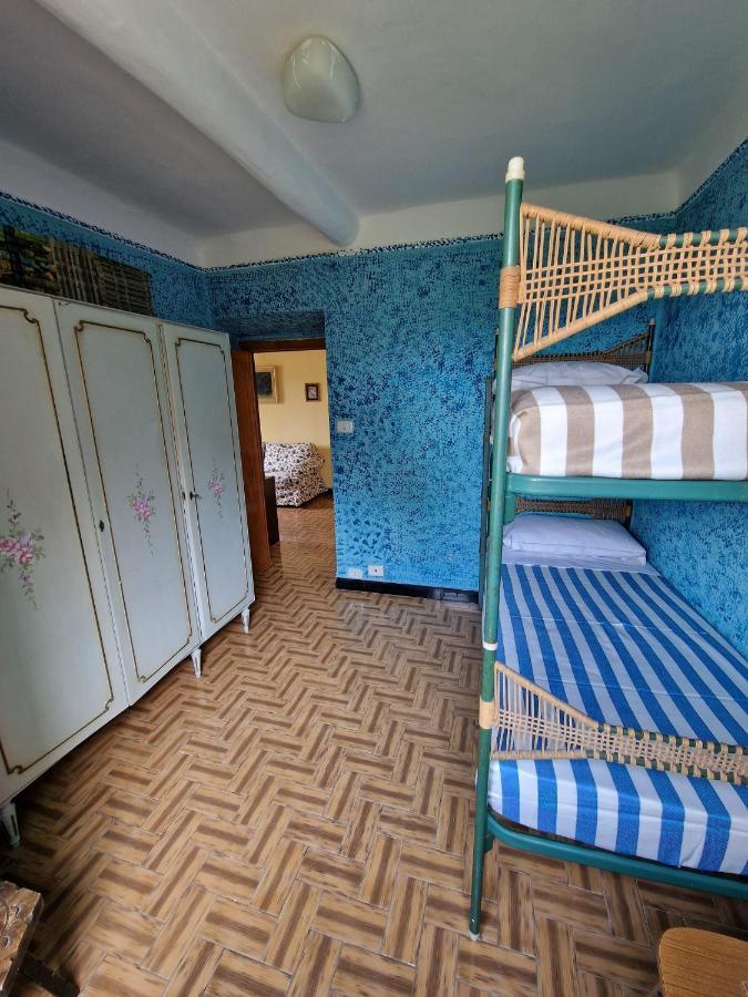 Casa Tisolo Apartment Сан Роко Екстериор снимка