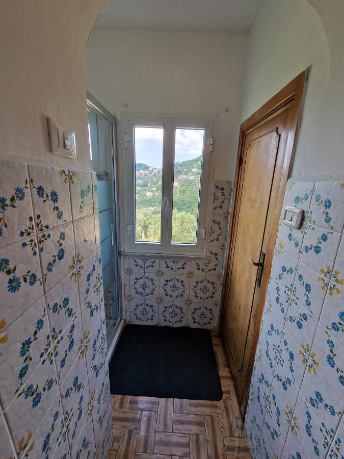 Casa Tisolo Apartment Сан Роко Екстериор снимка