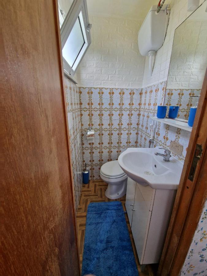 Casa Tisolo Apartment Сан Роко Екстериор снимка