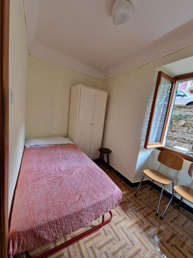 Casa Tisolo Apartment Сан Роко Екстериор снимка