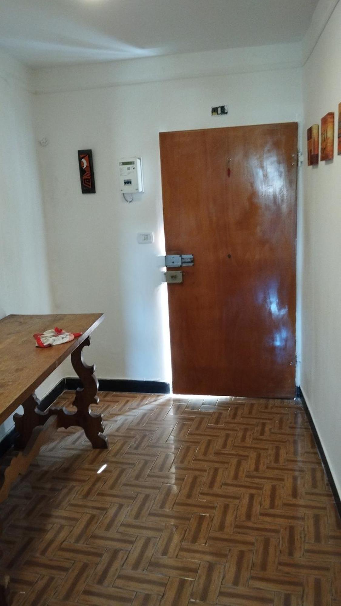 Casa Tisolo Apartment Сан Роко Екстериор снимка