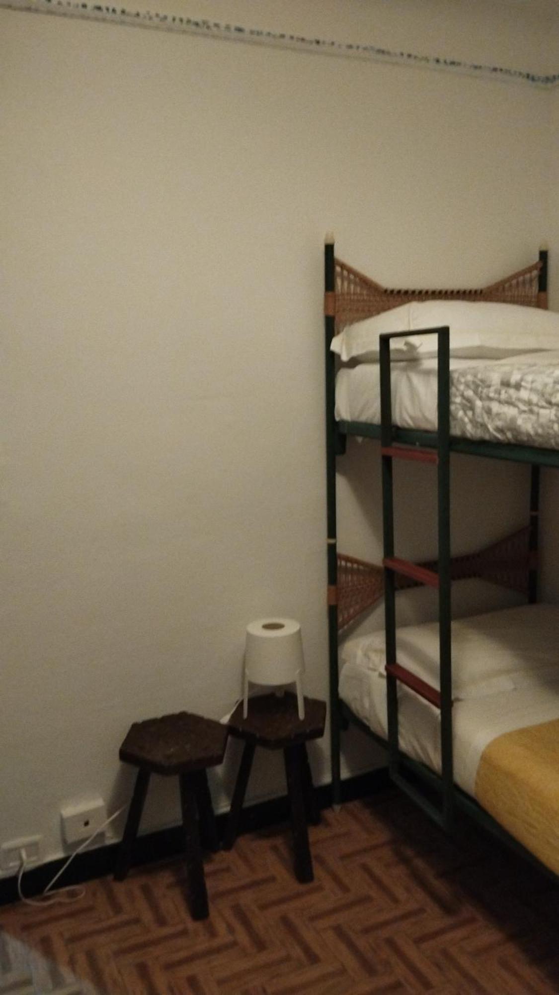 Casa Tisolo Apartment Сан Роко Екстериор снимка